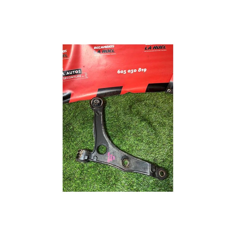 Recambio de brazo suspension delantero derecho para fiat ducato 3 combi 33 (290)(04.2014) 2.3 130 l1h1 teilverglast rs: 3000 mm 