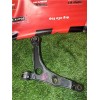 Recambio de brazo suspension delantero derecho para fiat ducato 3 combi 33 (290)(04.2014) 2.3 130 l1h1 teilverglast rs: 3000 mm 