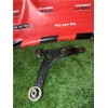Recambio de brazo suspension delantero derecho para fiat ducato 3 combi 33 (290)(04.2014) 2.3 130 l1h1 teilverglast rs: 3000 mm 