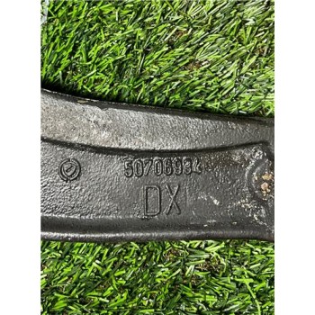 Recambio de brazo suspension delantero derecho para fiat ducato 3 combi 33 (290)(04.2014) 2.3 130 l1h1 teilverglast rs: 3000 mm 