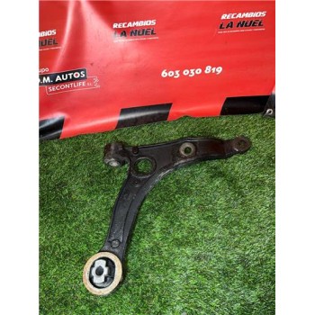 Recambio de brazo suspension delantero derecho para fiat ducato 3 combi 33 (290)(04.2014) 2.3 130 l1h1 teilverglast rs: 3000 mm 