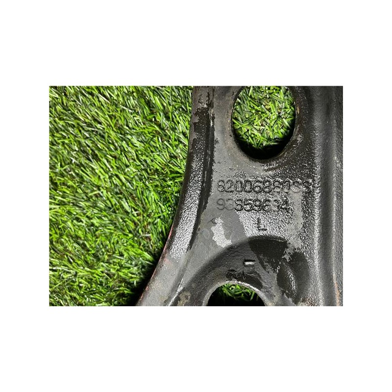 Recambio de brazo suspension del. izdo. para renault trafic iii combi (08.2014) 2.0 l1h1 3,0t (8/9 asientos) equilibre [2,0 ltr.