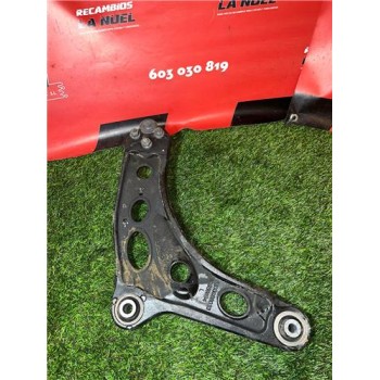 Recambio de brazo suspension del. izdo. para renault trafic iii combi (08.2014) 2.0 l1h1 3,0t (8/9 asientos) equilibre [2,0 ltr.
