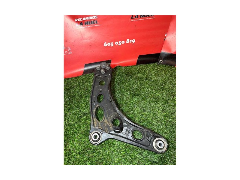Recambio de brazo suspension del. izdo. para renault trafic iii combi (08.2014) 2.0 l1h1 3,0t (8/9 asientos) equilibre [2,0 ltr.