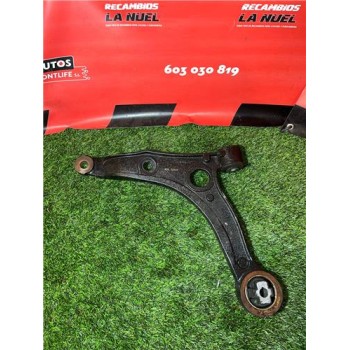Recambio de brazo suspension del. izdo. para fiat ducato 3 combi 33 (290)(04.2014) 2.3 130 l1h1 teilverglast rs: 3000 mm [2,3 lt