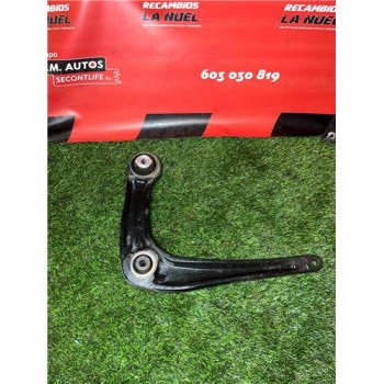 Recambio de brazo suspension delantero derecho para citroën jumpy furgón (05.2016) 1.6 confort m [1,6 ltr. - 85 kw blue-hdi fap]