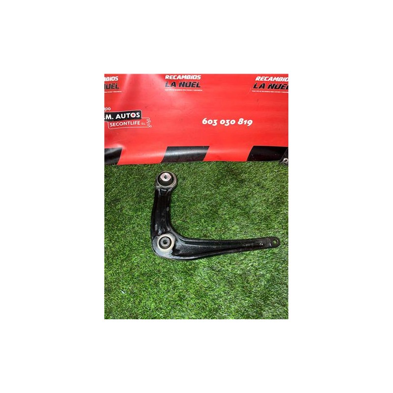 Recambio de brazo suspension delantero derecho para citroën jumpy furgón (05.2016) 1.6 confort m [1,6 ltr. - 85 kw blue-hdi fap]