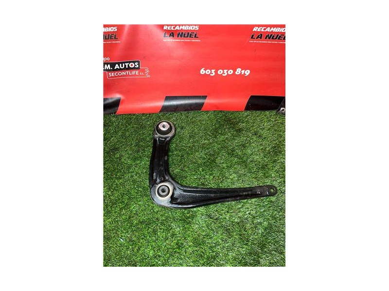 Recambio de brazo suspension delantero derecho para citroën jumpy furgón (05.2016) 1.6 confort m [1,6 ltr. - 85 kw blue-hdi fap]
