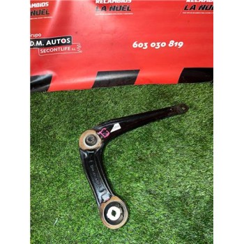 Recambio de brazo suspension delantero derecho para citroën jumpy furgón (05.2016) 1.6 confort m [1,6 ltr. - 85 kw blue-hdi fap]