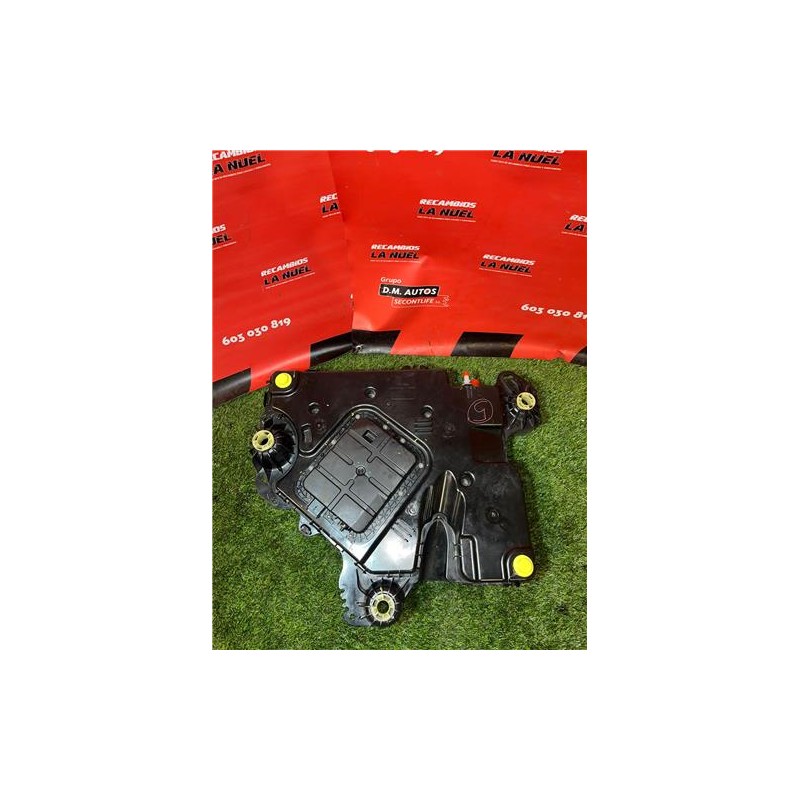 Recambio de deposito ad blue para citroën jumpy furgón (05.2016) 1.6 confort m [1,6 ltr. - 85 kw blue-hdi fap] referencia OEM IA