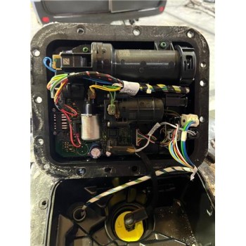 Recambio de deposito ad blue para citroën jumpy furgón (05.2016) 1.6 confort m [1,6 ltr. - 85 kw blue-hdi fap] referencia OEM IA