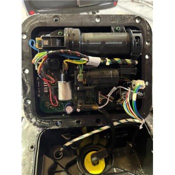 Recambio de deposito ad blue para citroën jumpy furgón (05.2016) 1.6 confort m [1,6 ltr. - 85 kw blue-hdi fap] referencia OEM IA