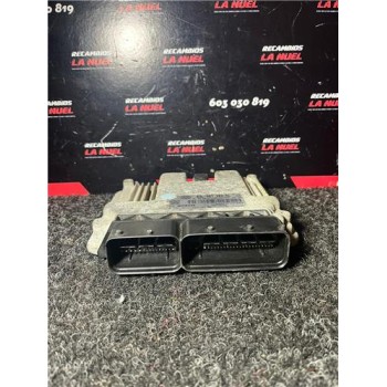 Recambio de centralita para volkswagen passat variant (365)(10.2010) 2.0 edition bluemotion [2,0 ltr. - 103 kw tdi] referencia O