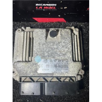 Recambio de centralita para volkswagen passat variant (365)(10.2010) 2.0 edition bluemotion [2,0 ltr. - 103 kw tdi] referencia O