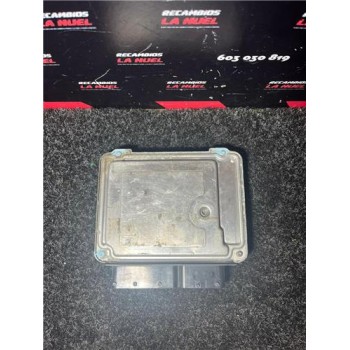 Recambio de centralita para volkswagen passat variant (365)(10.2010) 2.0 edition bluemotion [2,0 ltr. - 103 kw tdi] referencia O