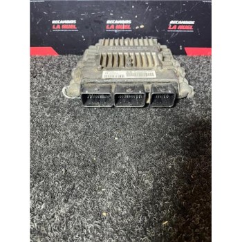 Recambio de centralita para citroën jumpy (2007) 1.6 hdi 90 27 l1h1 furgón [1,6 ltr. - 66 kw 16v hdi] referencia OEM IAM HW96555