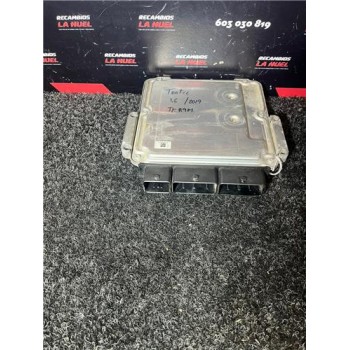 Recambio de centralita para renault trafic iii furgón (06.2014) 1.6 l2h1 2,9t [1,6 ltr. - 85 kw dci diesel] referencia OEM IAM 2