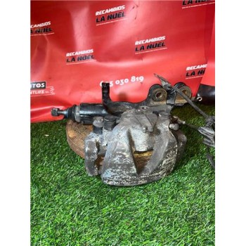 Recambio de buje delantero izquierdo para citroën jumpy furgón (05.2016) 1.5 control m [1,5 ltr. - 75 kw blue-hdi fap] referenci