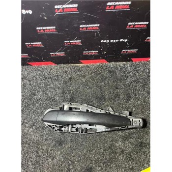 MANETA EXTERIOR PUERTA CORREDERA DERECHA 9688834180 