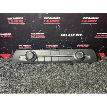 MANDOS CALEFACCION AIRE ACONDICIONADO 98340416ZD 