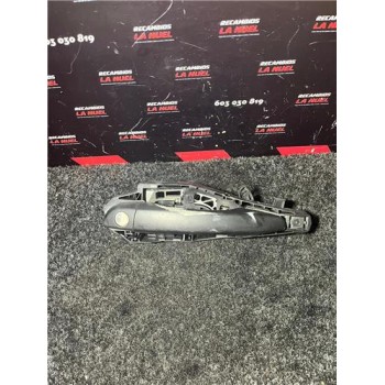 MANETA EXTERIOR TRASERA DERECHA 