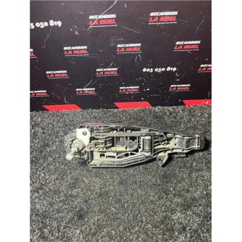 Recambio de maneta exterior tra. dcha. para citroën jumpy furgón (05.2016) 1.5 control m [1,5 ltr. - 75 kw blue-hdi fap] referen