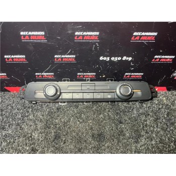 MANDOS CALEFACCION AIRE ACONDICIONADO 98340416ZD 