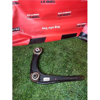 BRAZO SUSPENSION DELANTERO IZQUIERDO 9816863680 