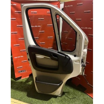 Recambio de puerta delantero izquierdo para citroën jumper furgon (05.2014) 2.0 30 l1h1 bluehdi 110 [2,0 ltr. - 81 kw blue-hdi f