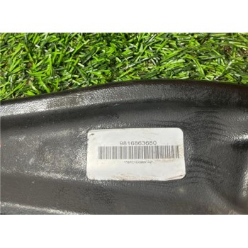 Recambio de brazo suspension del. izdo. para citroën jumpy furgón (05.2016) 1.5 control m [1,5 ltr. - 75 kw blue-hdi fap] refere