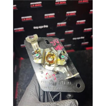 Recambio de maneta tra. izda. para citroën jumpy furgón (05.2016) 1.5 control m [1,5 ltr. - 75 kw blue-hdi fap] referencia OEM I