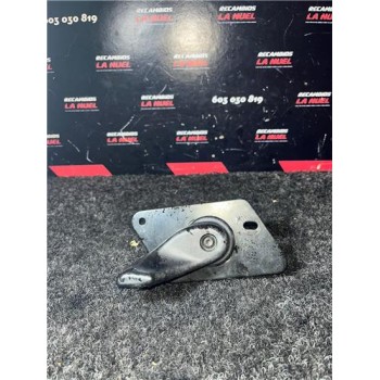 Recambio de maneta tra. izda. para citroën jumpy furgón (05.2016) 1.5 control m [1,5 ltr. - 75 kw blue-hdi fap] referencia OEM I