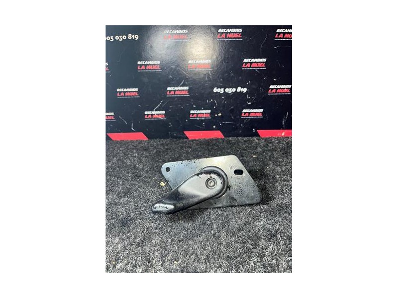 Recambio de maneta tra. izda. para citroën jumpy furgón (05.2016) 1.5 control m [1,5 ltr. - 75 kw blue-hdi fap] referencia OEM I