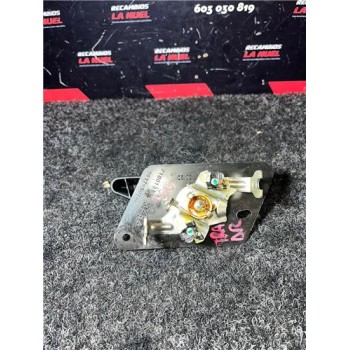 Recambio de maneta tra. izda. para citroën jumpy furgón (05.2016) 1.5 control m [1,5 ltr. - 75 kw blue-hdi fap] referencia OEM I