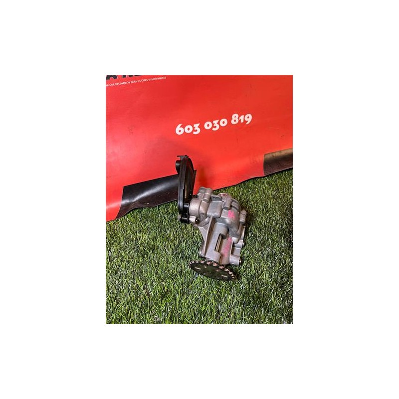 Recambio de bomba de aceite para nissan nv300 camper (01.2018) 1.6 michelangelo [1,6 ltr. - 107 kw dci cat] referencia OEM IAM 1