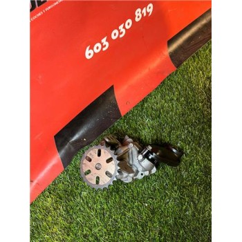 Recambio de bomba de aceite para nissan nv300 camper (01.2018) 1.6 michelangelo [1,6 ltr. - 107 kw dci cat] referencia OEM IAM 1