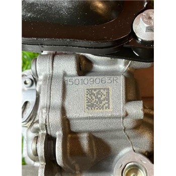 Recambio de bomba de aceite para nissan nv300 camper (01.2018) 1.6 michelangelo [1,6 ltr. - 107 kw dci cat] referencia OEM IAM 1