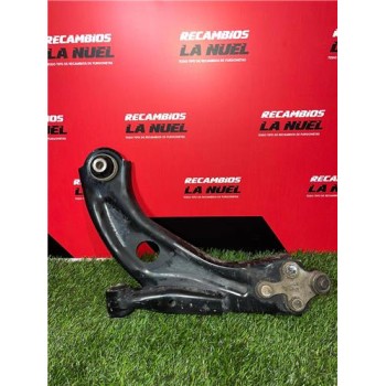 Recambio de brazo suspension delantero derecho para peugeot rifter (06.2018) 1.5 active long [1,5 ltr. - 75 kw blue-hdi fap] ref