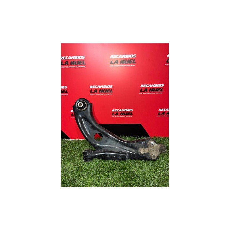 Recambio de brazo suspension delantero derecho para peugeot rifter (06.2018) 1.5 active long [1,5 ltr. - 75 kw blue-hdi fap] ref