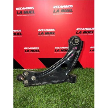 Recambio de brazo suspension delantero derecho para peugeot rifter (06.2018) 1.5 active long [1,5 ltr. - 75 kw blue-hdi fap] ref