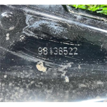 Recambio de brazo suspension delantero derecho para peugeot rifter (06.2018) 1.5 active long [1,5 ltr. - 75 kw blue-hdi fap] ref