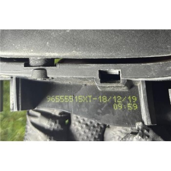 Recambio de soporte interior maneta ext. del. dcha. para peugeot rifter (06.2018) 1.5 active long [1,5 ltr. - 75 kw blue-hdi fap