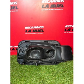 Recambio de varios para peugeot rifter (06.2018) 1.5 active long [1,5 ltr. - 75 kw blue-hdi fap] referencia OEM IAM   