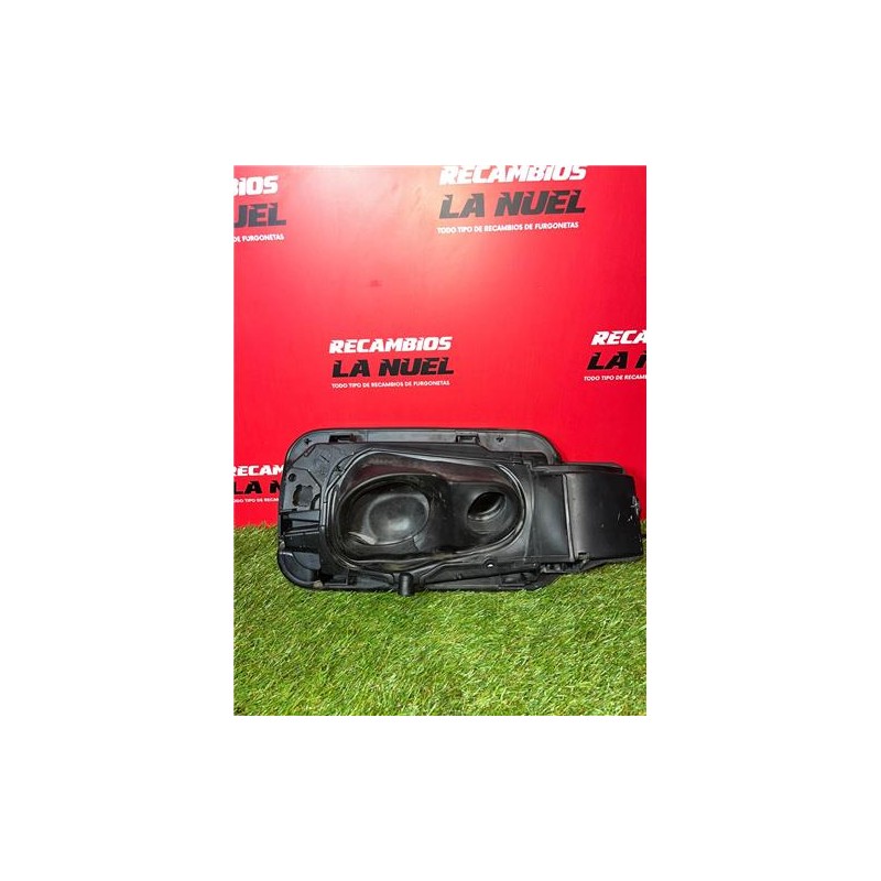 Recambio de varios para peugeot rifter (06.2018) 1.5 active long [1,5 ltr. - 75 kw blue-hdi fap] referencia OEM IAM   