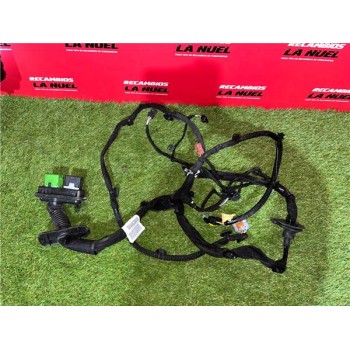 Recambio de varios para peugeot rifter (06.2018) 1.5 active long [1,5 ltr. - 75 kw blue-hdi fap] referencia OEM IAM 9828274280  