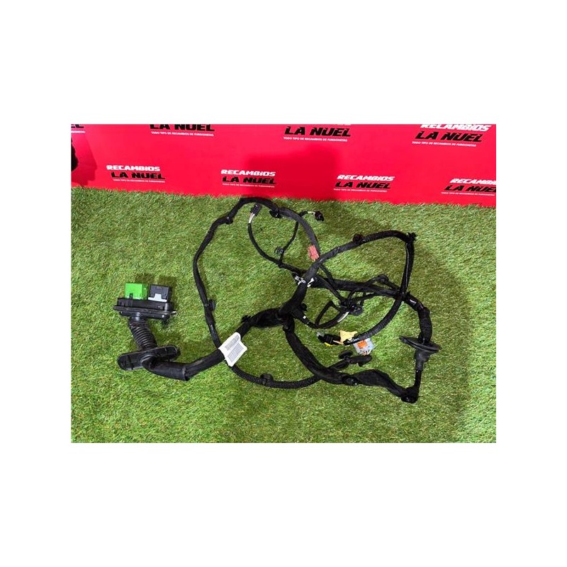 Recambio de varios para peugeot rifter (06.2018) 1.5 active long [1,5 ltr. - 75 kw blue-hdi fap] referencia OEM IAM 9828274280  