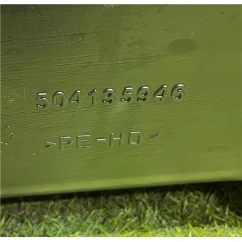 Recambio de deposito combustible para iveco daily furgón (2014) 2.3 fg 33 s ... v batalla 3520 [2,3 ltr. - 100 kw diesel scr] re