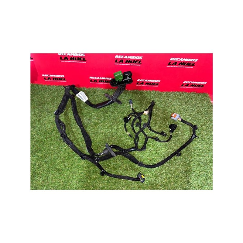 Recambio de varios para peugeot rifter (06.2018) 1.5 active long [1,5 ltr. - 75 kw blue-hdi fap] referencia OEM IAM 9828274280  