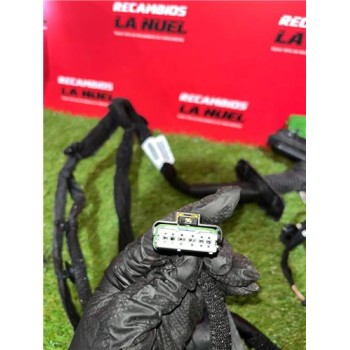 Recambio de varios para peugeot rifter (06.2018) 1.5 active long [1,5 ltr. - 75 kw blue-hdi fap] referencia OEM IAM 9828274280  