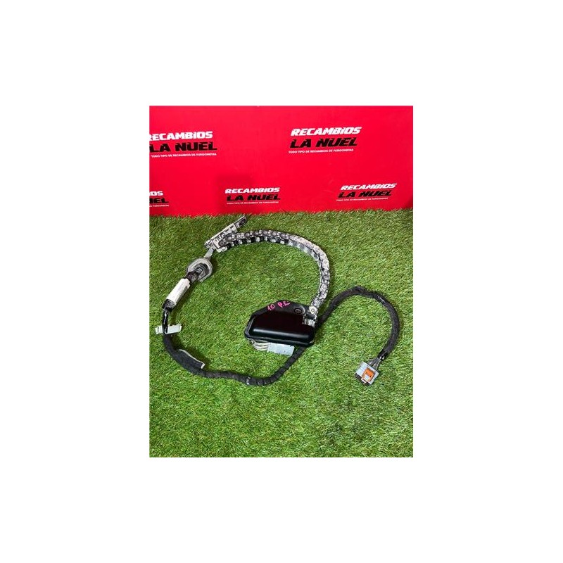 Recambio de varios para peugeot rifter (06.2018) 1.5 active long [1,5 ltr. - 75 kw blue-hdi fap] referencia OEM IAM 9828028580  